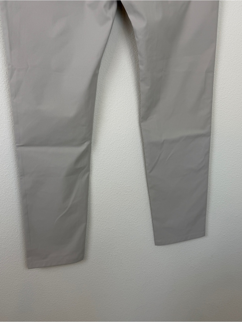 Jack Archer Men’s Jetsetter Tech Pants Slim Fit | 34 | Stone - Picture 7 of 9